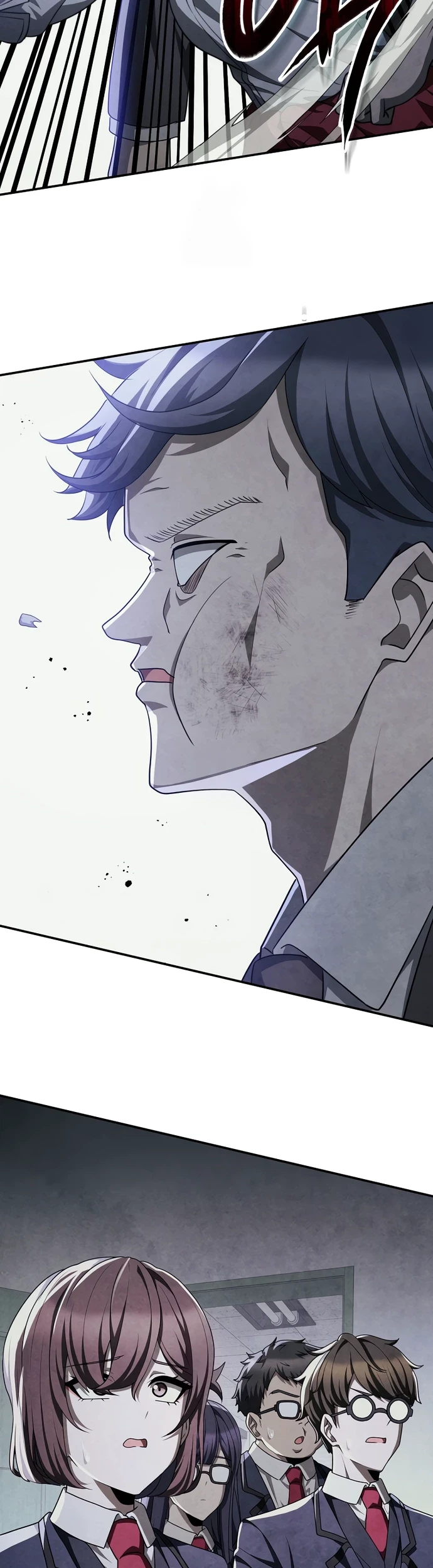Ghost Story Club (Remake) Chapter 73 - halaman 44