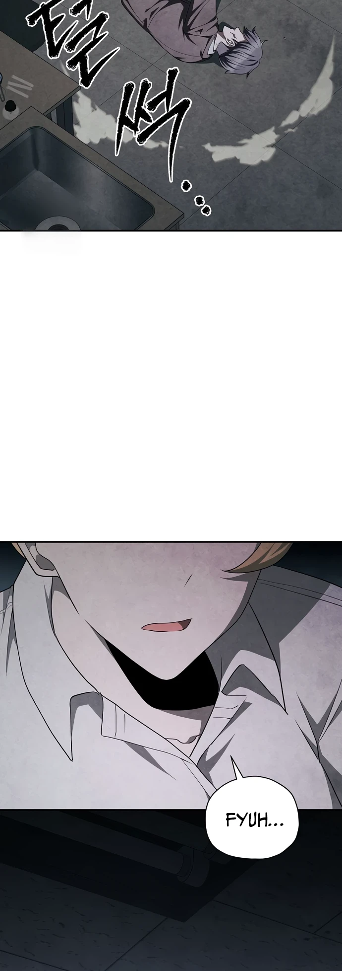Ghost Story Club (Remake) Chapter 73 - halaman 46