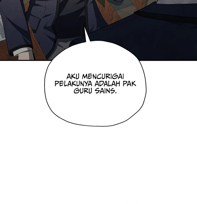 Ghost Story Club (Remake) Chapter 73 - halaman 6