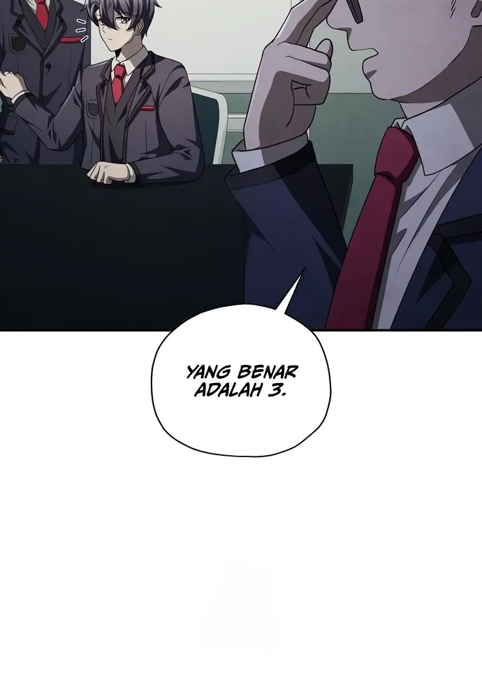 Ghost Story Club (Remake) Chapter 74 - halaman 22