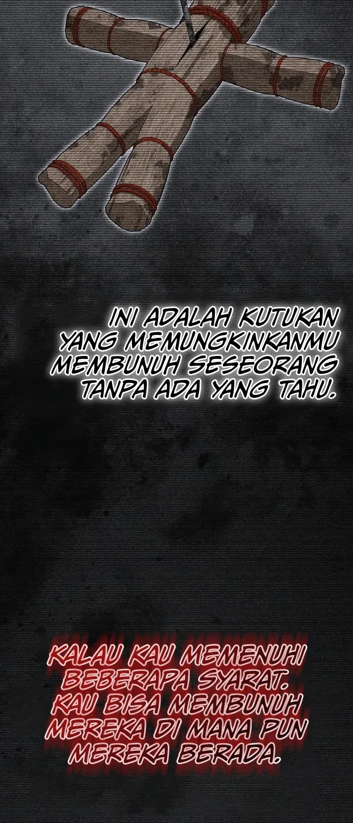 Ghost Story Club (Remake) Chapter 74 - halaman 30