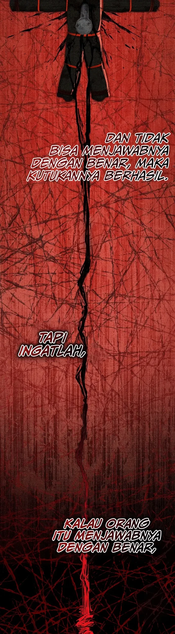 Ghost Story Club (Remake) Chapter 74 - halaman 33