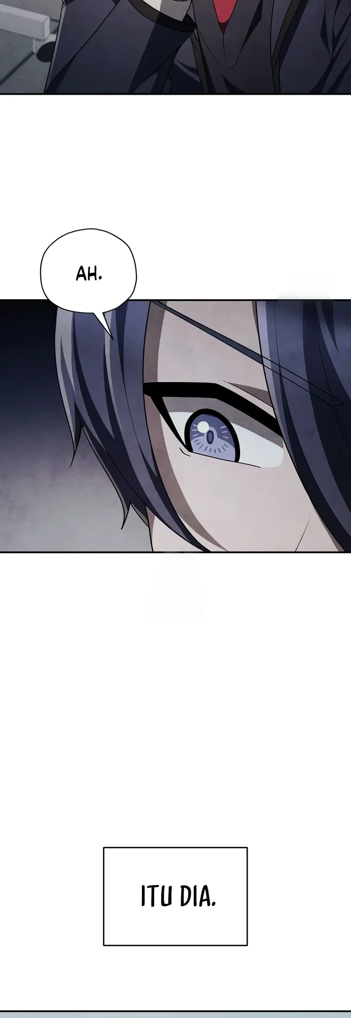 Ghost Story Club (Remake) Chapter 74 - halaman 38