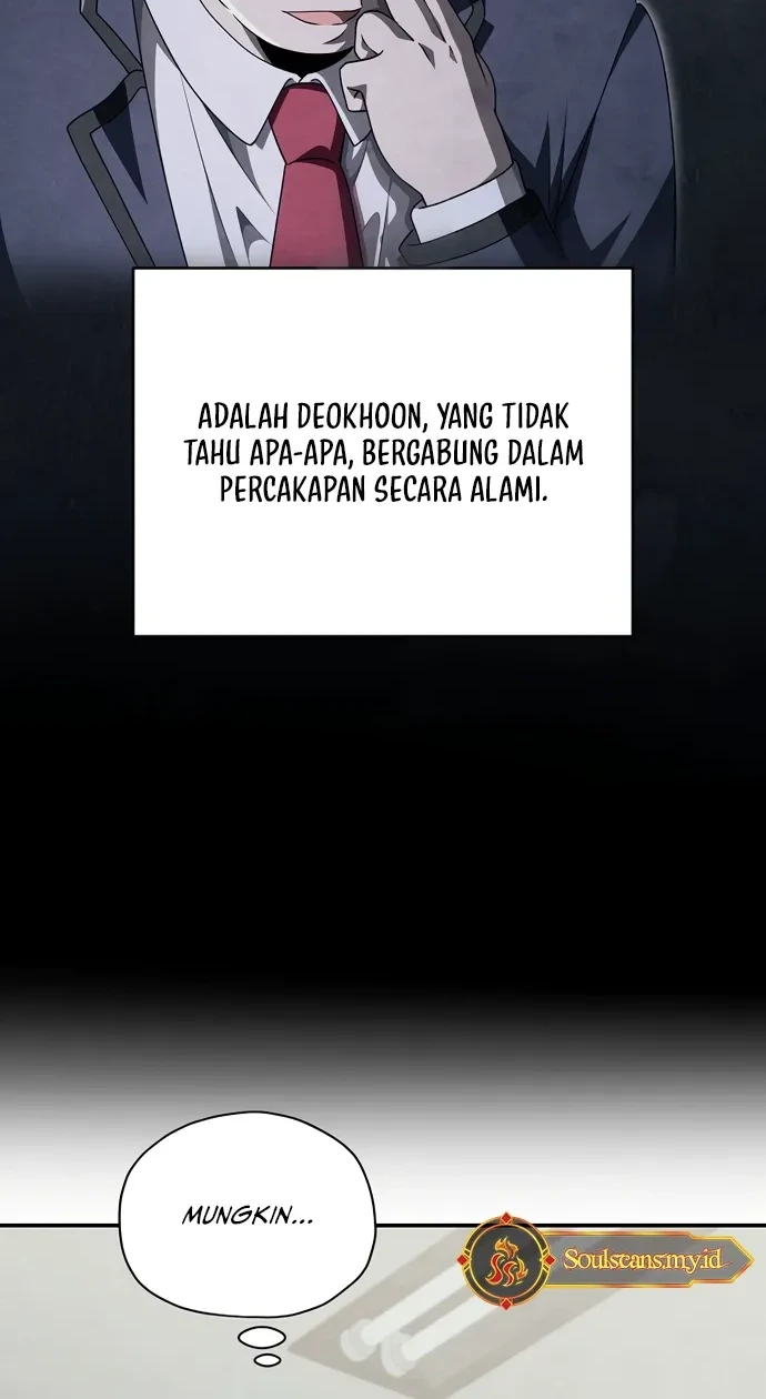 Ghost Story Club (Remake) Chapter 74 - halaman 6