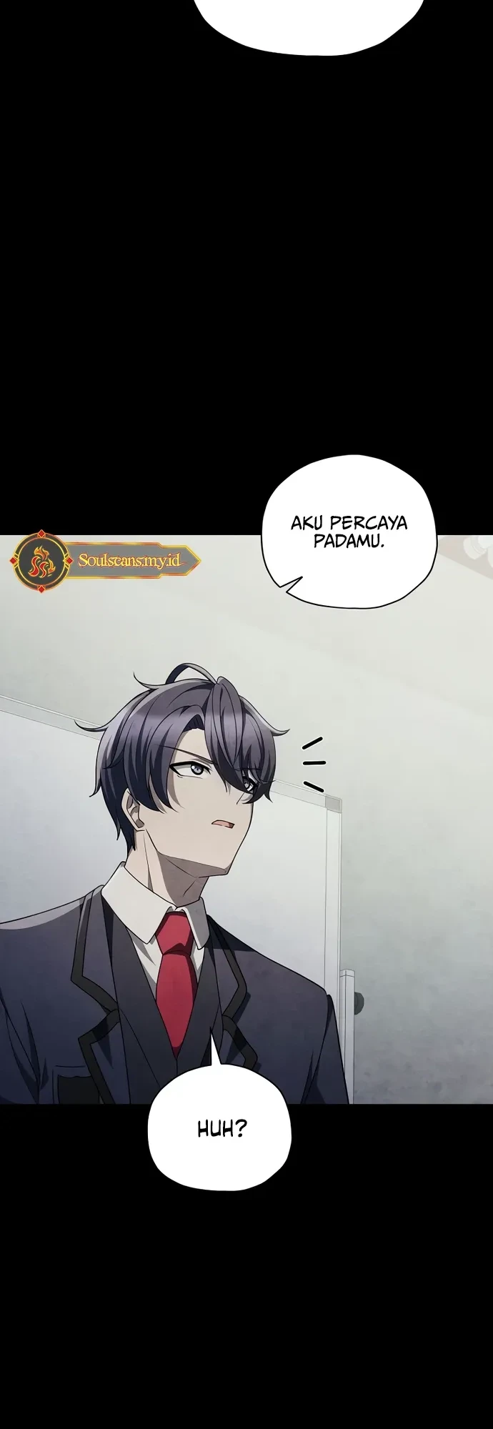 Ghost Story Club (Remake) Chapter 75 - halaman 10