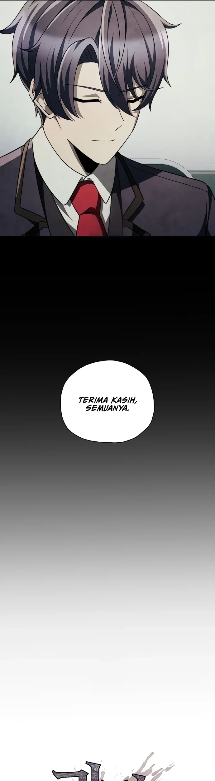 Ghost Story Club (Remake) Chapter 75 - halaman 15