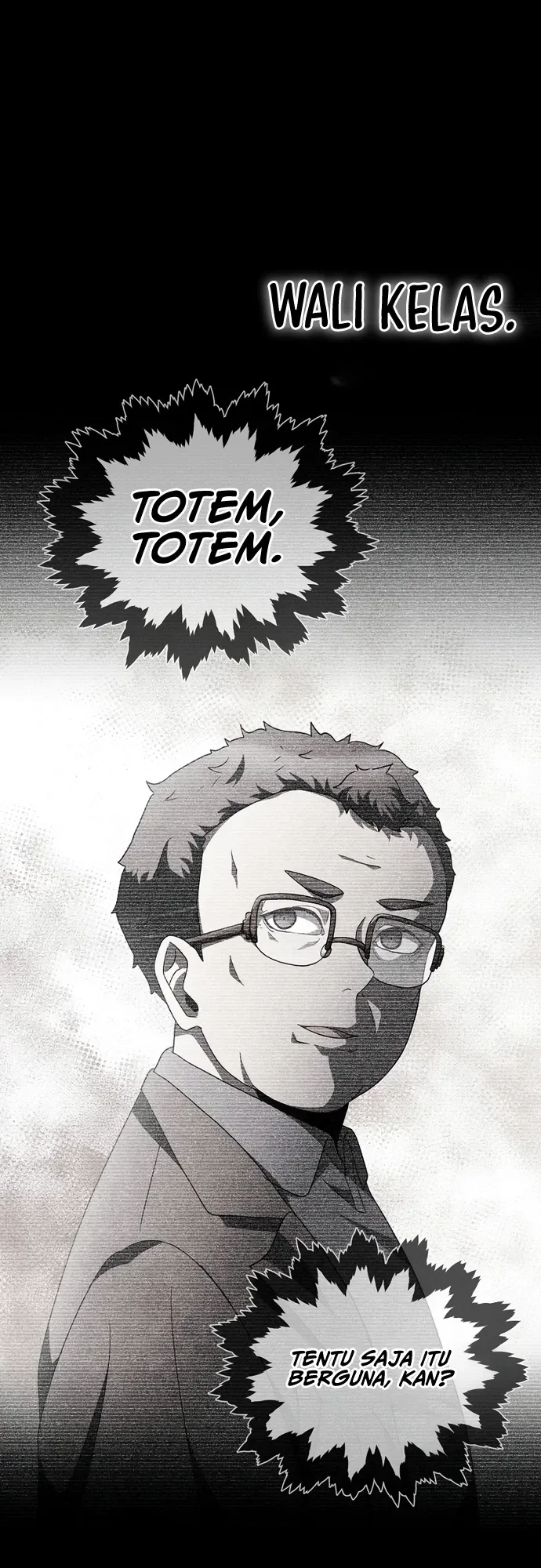 Ghost Story Club (Remake) Chapter 75 - halaman 30