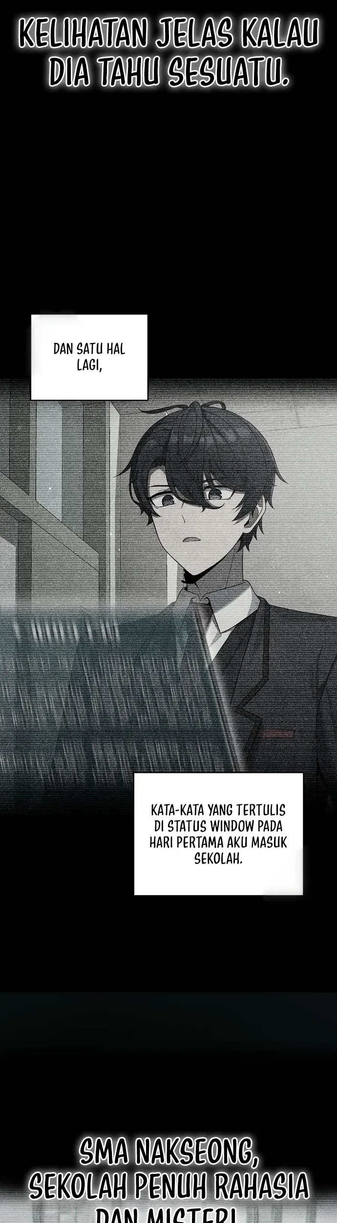 Ghost Story Club (Remake) Chapter 75 - halaman 31