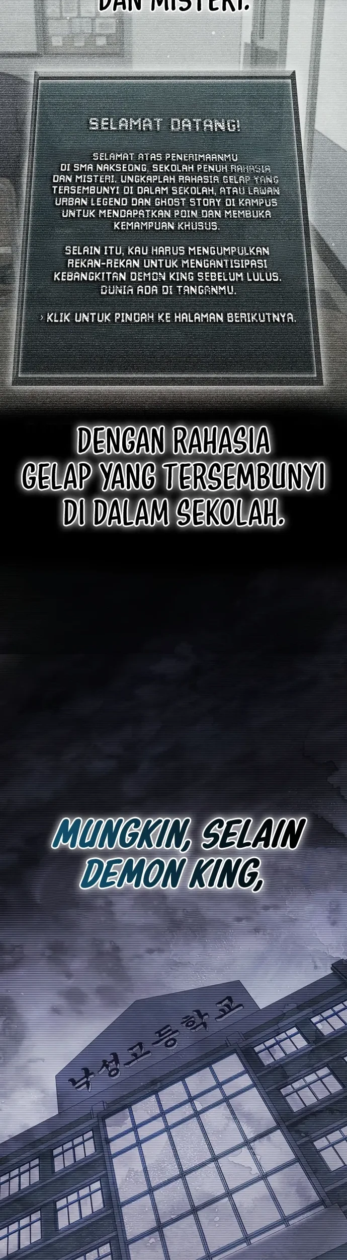 Ghost Story Club (Remake) Chapter 75 - halaman 32