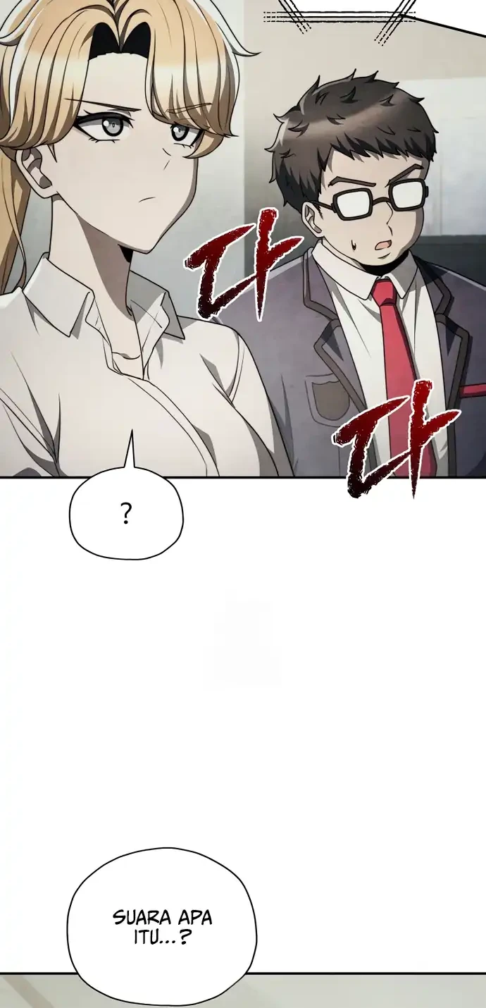 Ghost Story Club (Remake) Chapter 76 - halaman 10