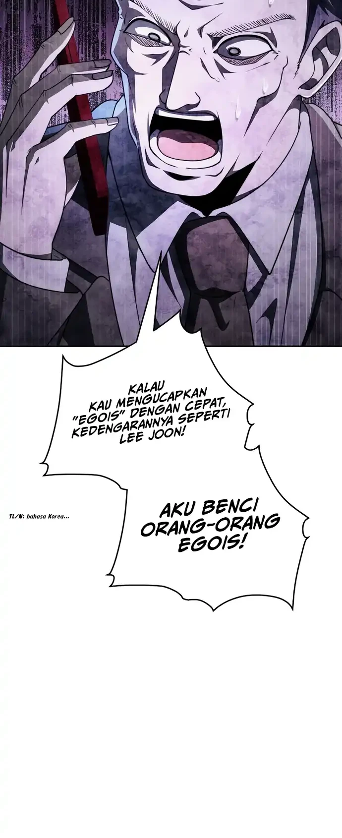 Ghost Story Club (Remake) Chapter 76 - halaman 14