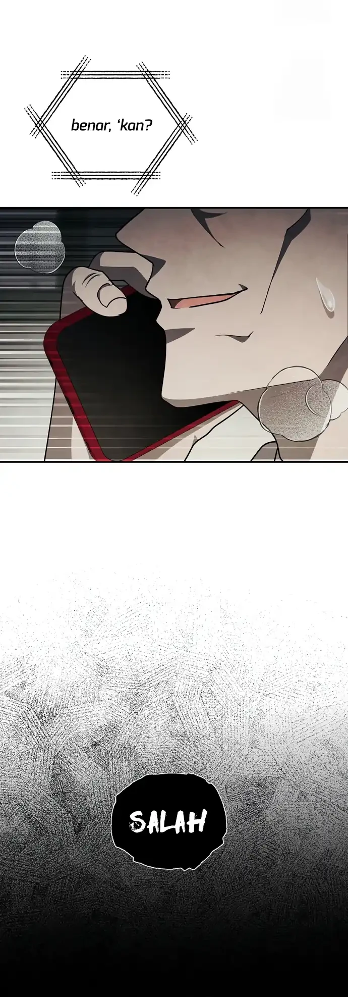 Ghost Story Club (Remake) Chapter 76 - halaman 22