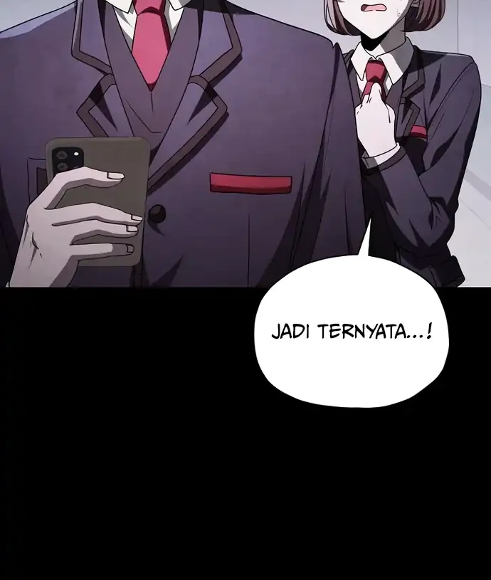 Ghost Story Club (Remake) Chapter 76 - halaman 38