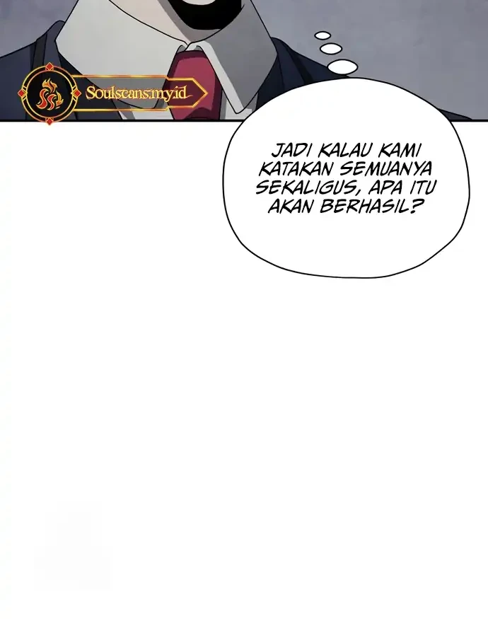 Ghost Story Club (Remake) Chapter 76 - halaman 6