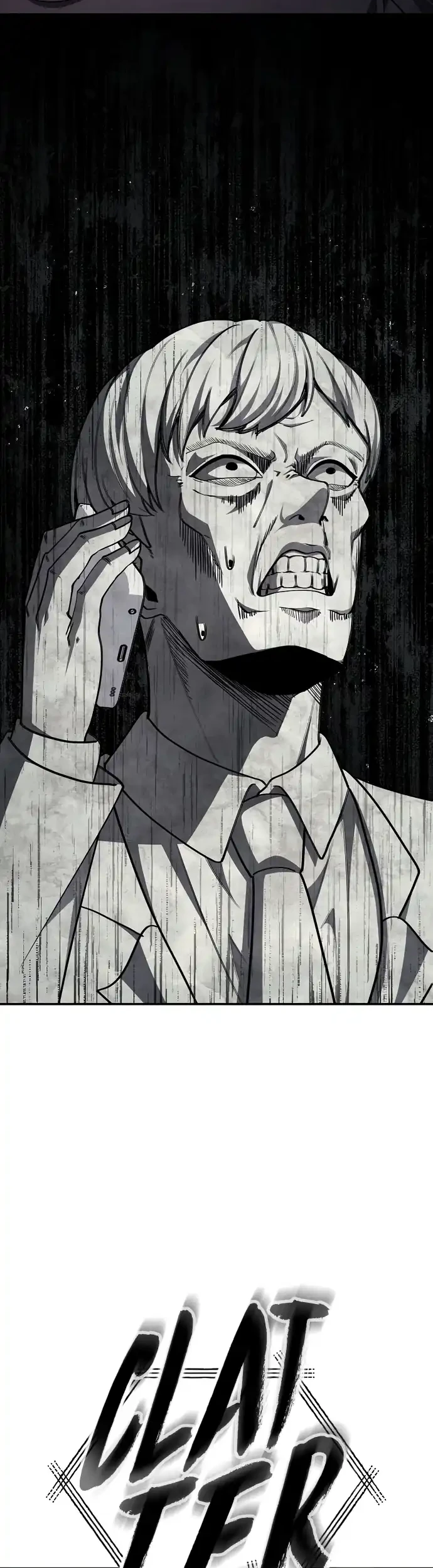 Ghost Story Club (Remake) Chapter 76 - halaman 8