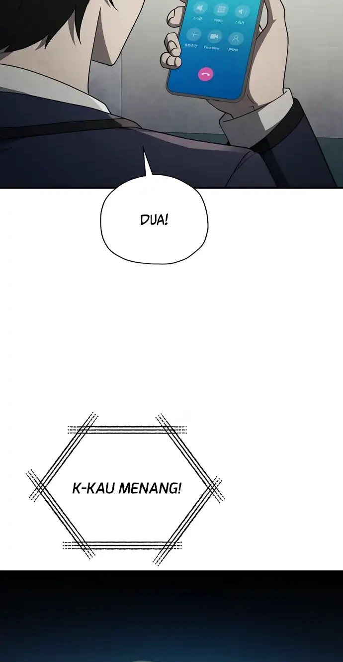 Ghost Story Club (Remake) Chapter 77 - halaman 10