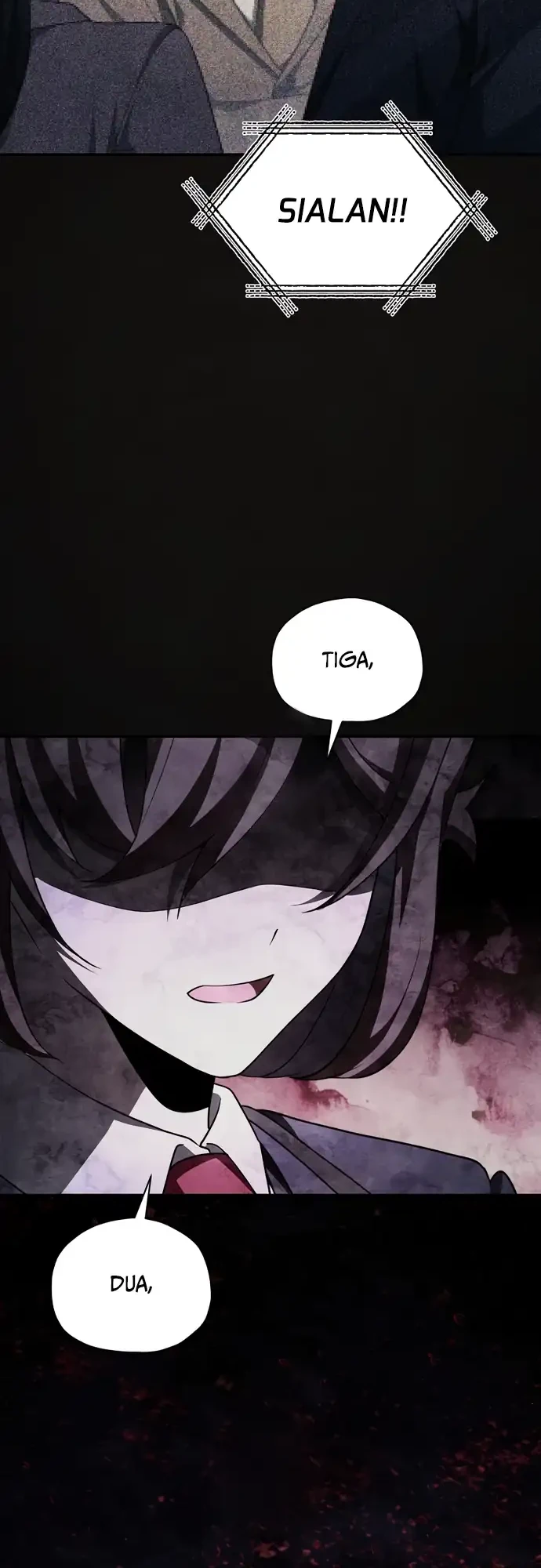Ghost Story Club (Remake) Chapter 77 - halaman 38