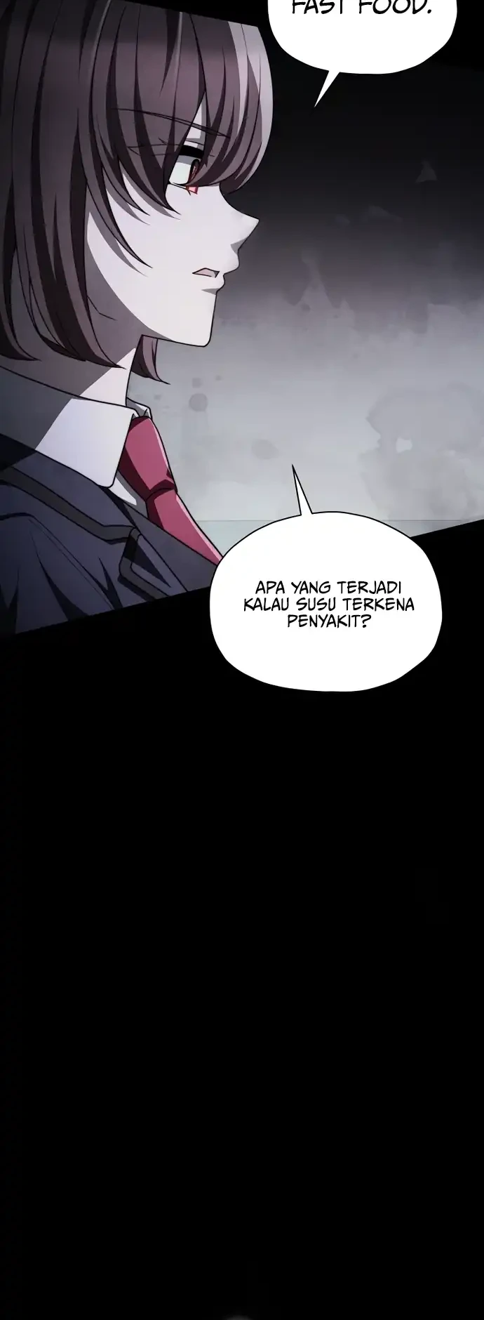Ghost Story Club (Remake) Chapter 77 - halaman 46