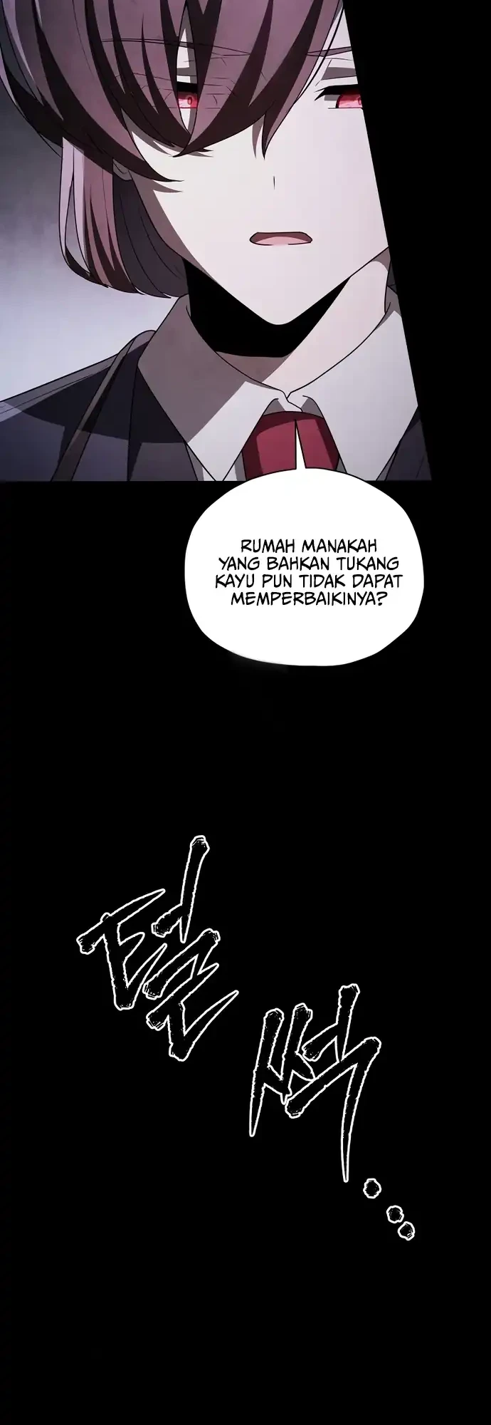 Ghost Story Club (Remake) Chapter 77 - halaman 50
