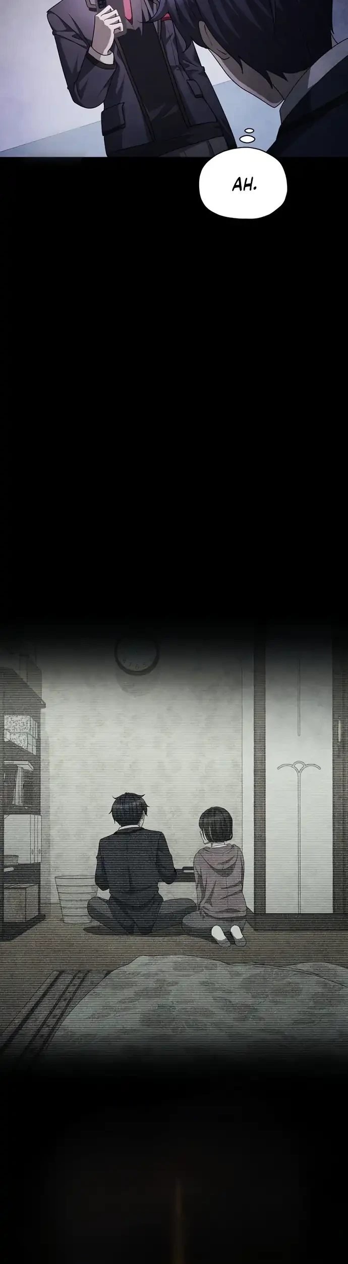 Ghost Story Club (Remake) Chapter 77 - halaman 52