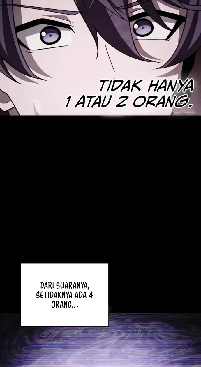 Ghost Story Club (Remake) Chapter 77 - halaman 6