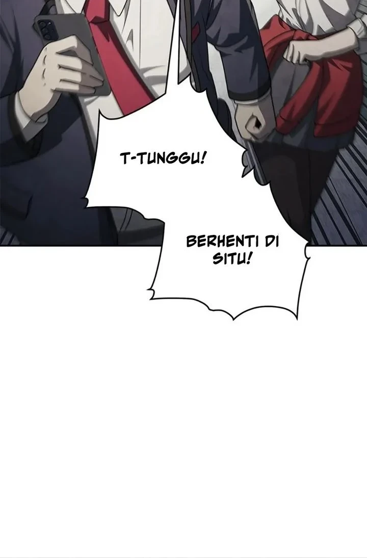 Ghost Story Club (Remake) Chapter 78 - halaman 10