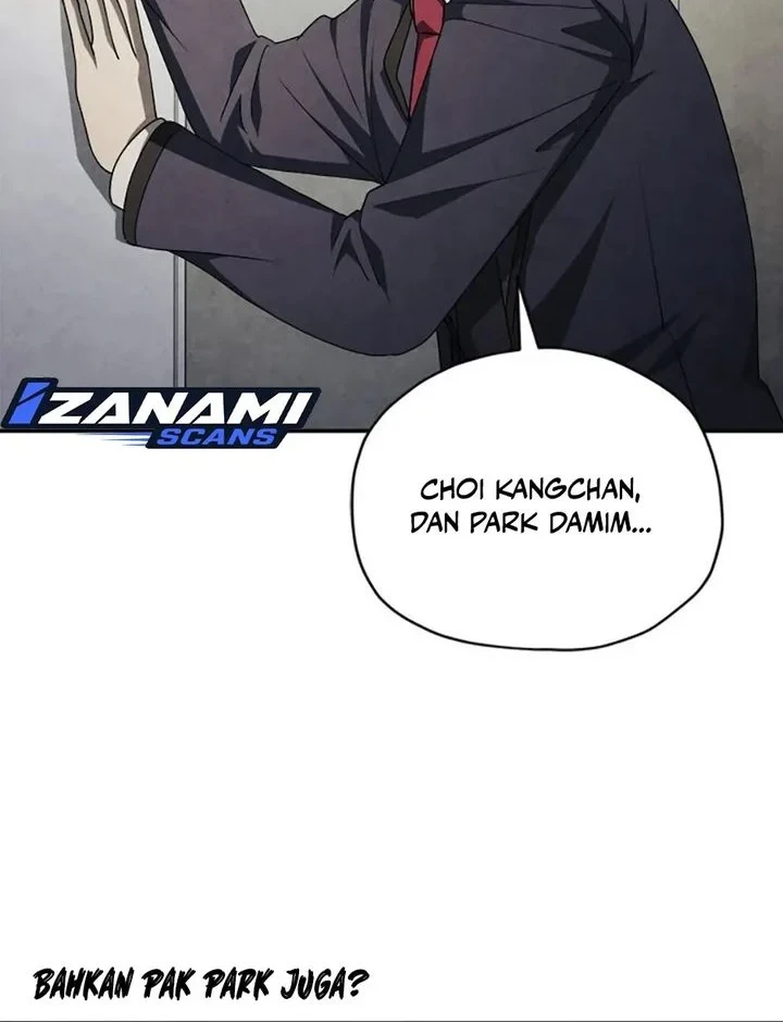 Ghost Story Club (Remake) Chapter 78 - halaman 14