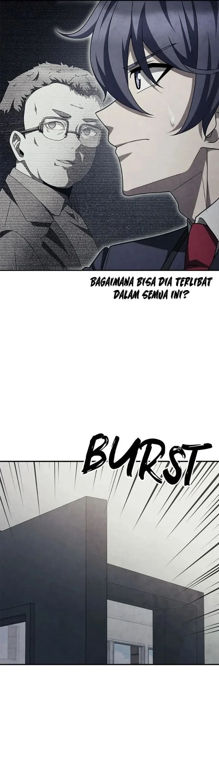 Ghost Story Club (Remake) Chapter 78 - halaman 15