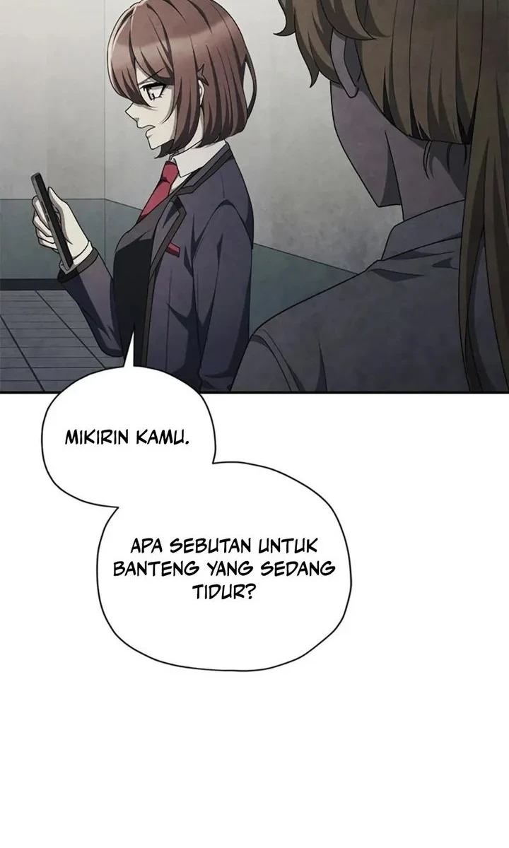 Ghost Story Club (Remake) Chapter 78 - halaman 18