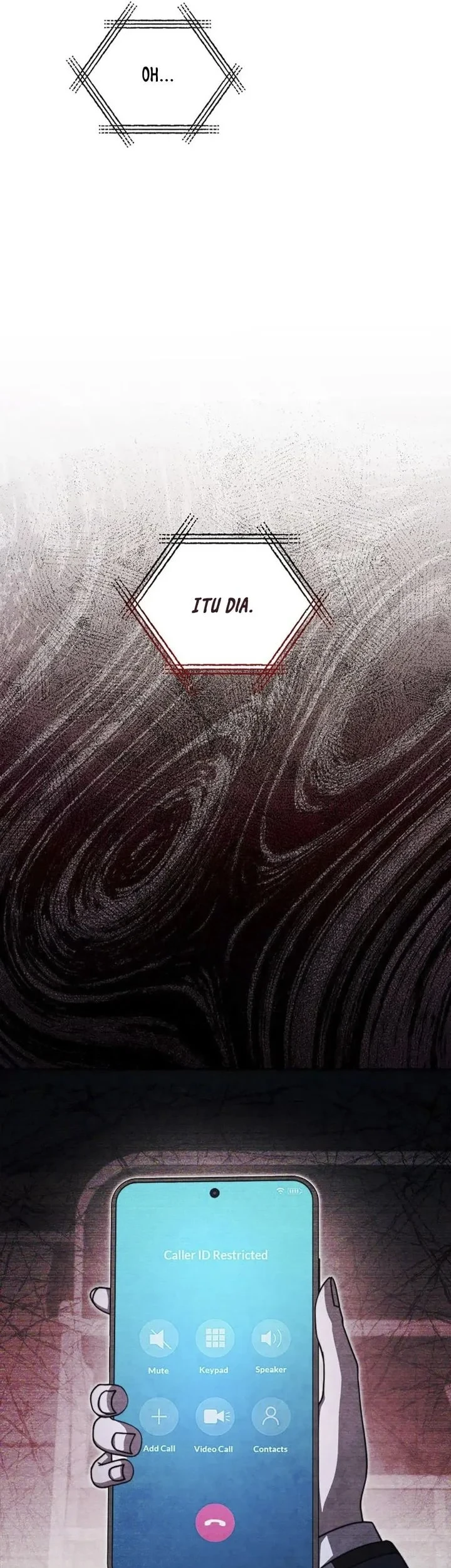Ghost Story Club (Remake) Chapter 78 - halaman 29
