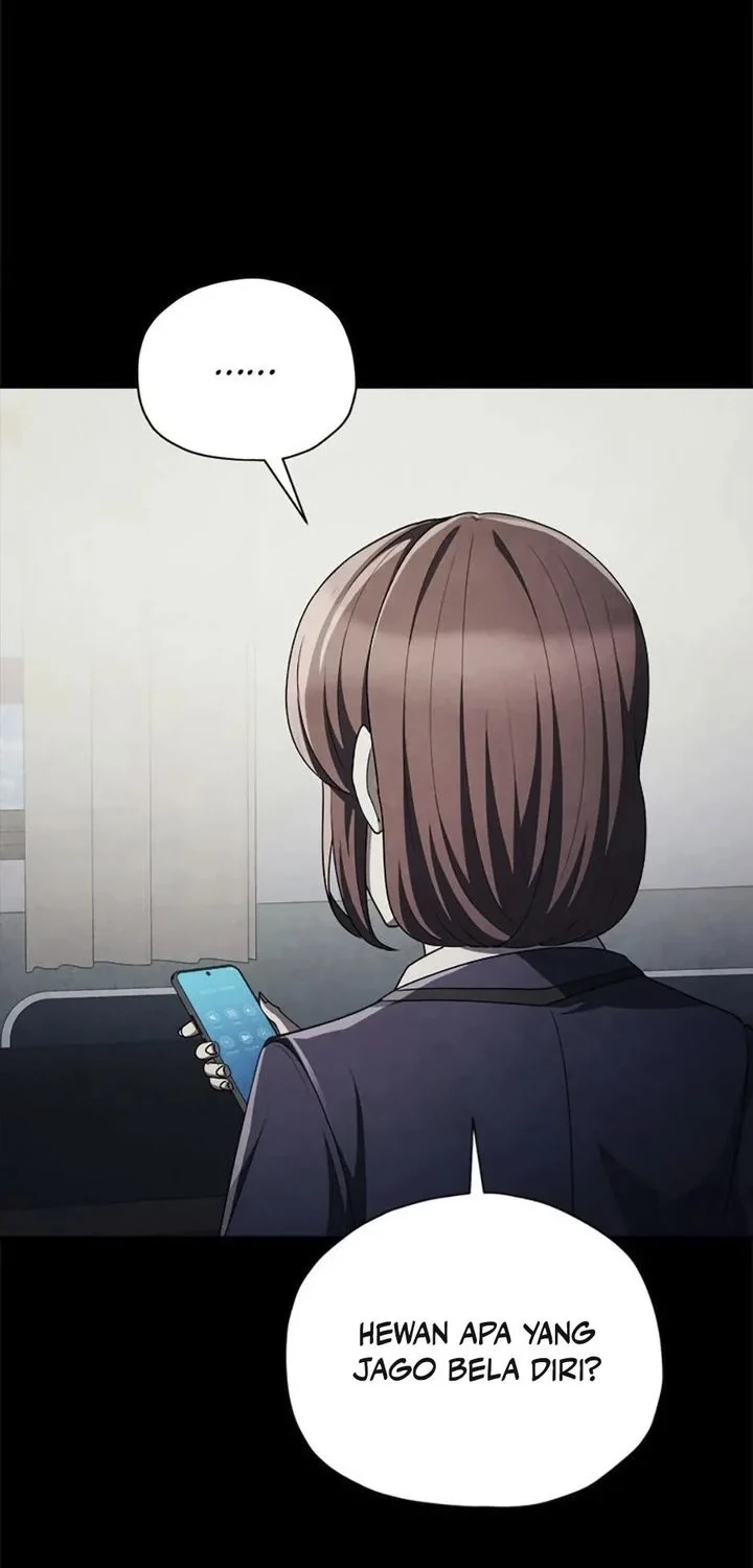 Ghost Story Club (Remake) Chapter 78 - halaman 32
