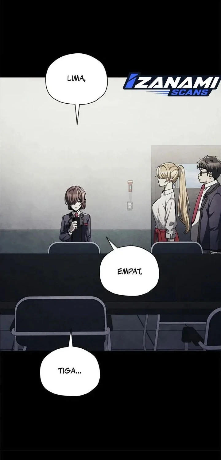 Ghost Story Club (Remake) Chapter 78 - halaman 34