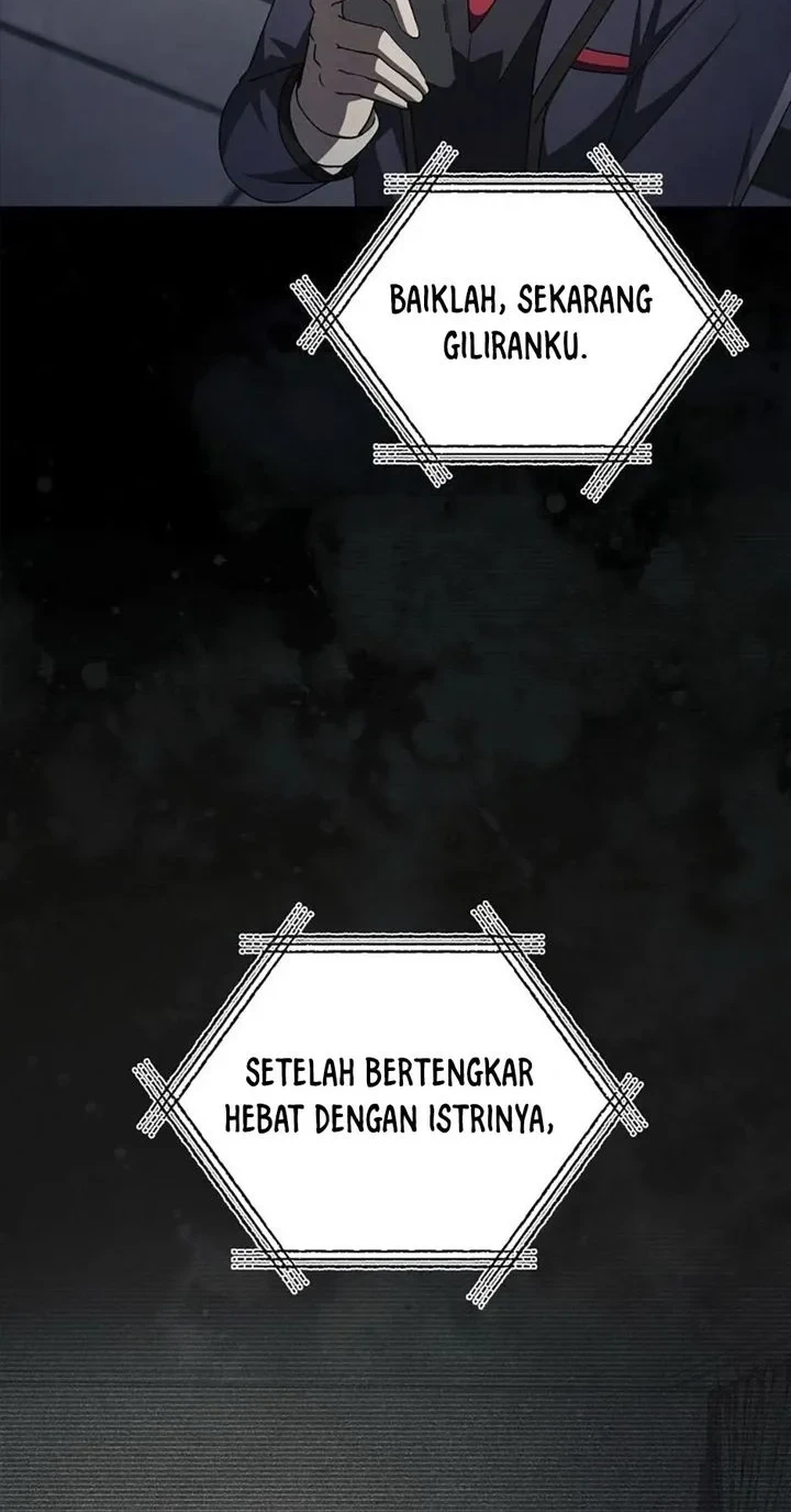 Ghost Story Club (Remake) Chapter 78 - halaman 36