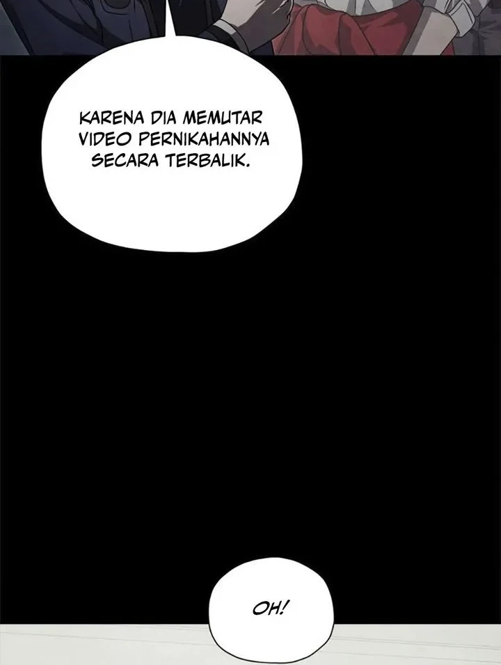 Ghost Story Club (Remake) Chapter 78 - halaman 38