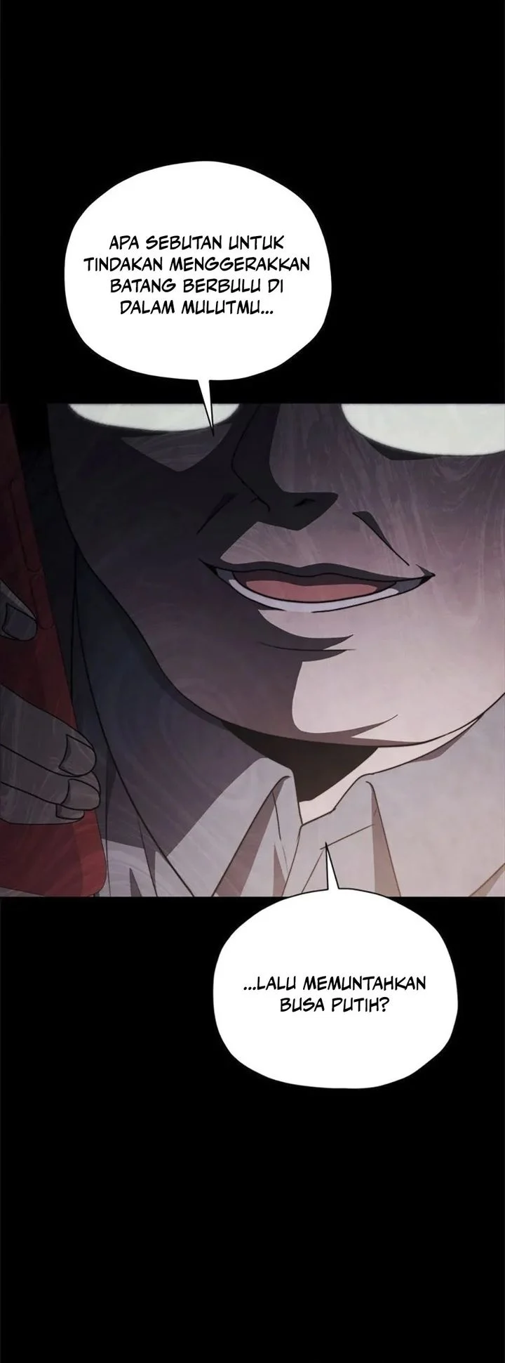 Ghost Story Club (Remake) Chapter 78 - halaman 45