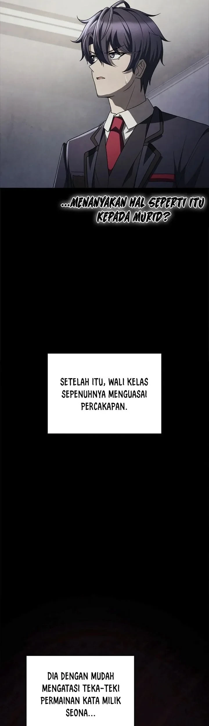 Ghost Story Club (Remake) Chapter 78 - halaman 50