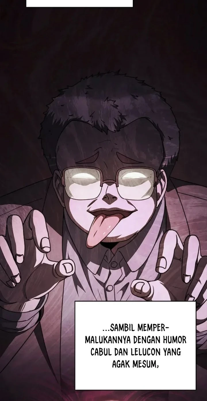 Ghost Story Club (Remake) Chapter 78 - halaman 51