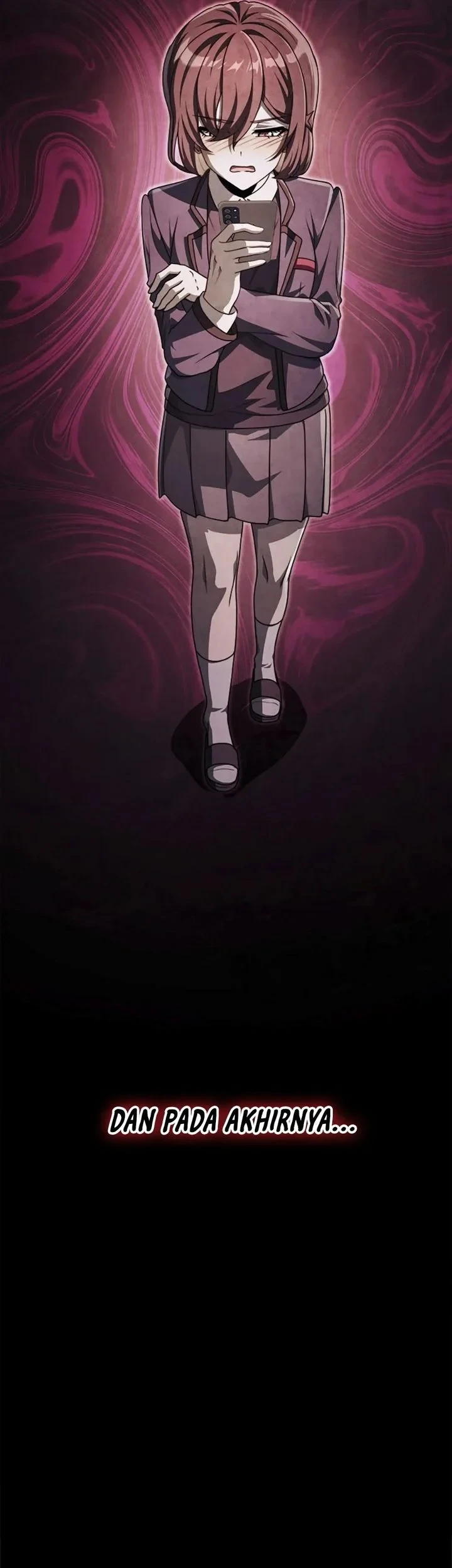 Ghost Story Club (Remake) Chapter 78 - halaman 52