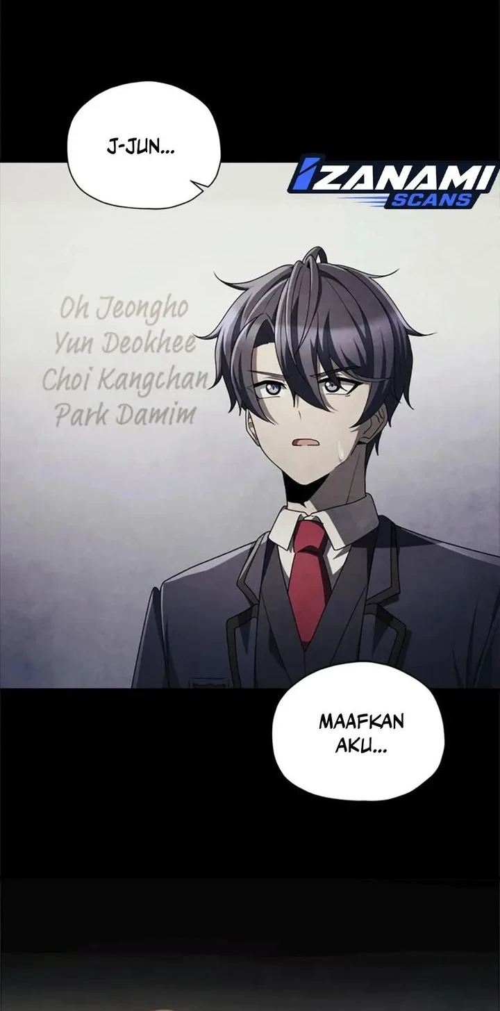 Ghost Story Club (Remake) Chapter 78 - halaman 53