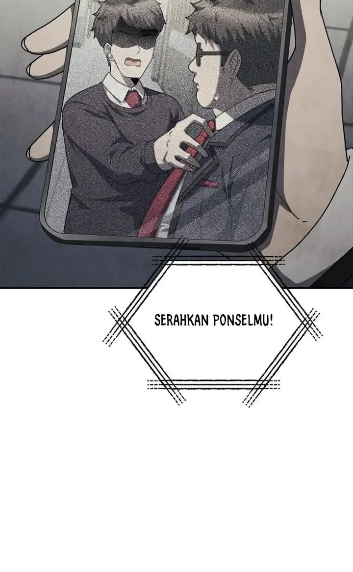 Ghost Story Club (Remake) Chapter 78 - halaman 6