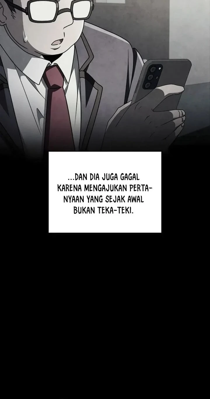 Ghost Story Club (Remake) Chapter 78 - halaman 61