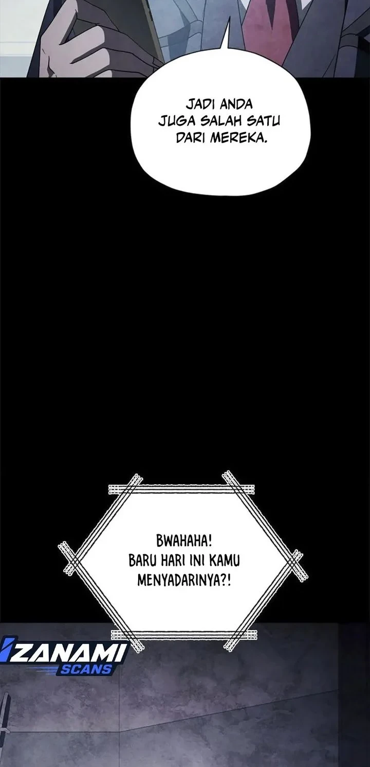 Ghost Story Club (Remake) Chapter 78 - halaman 63