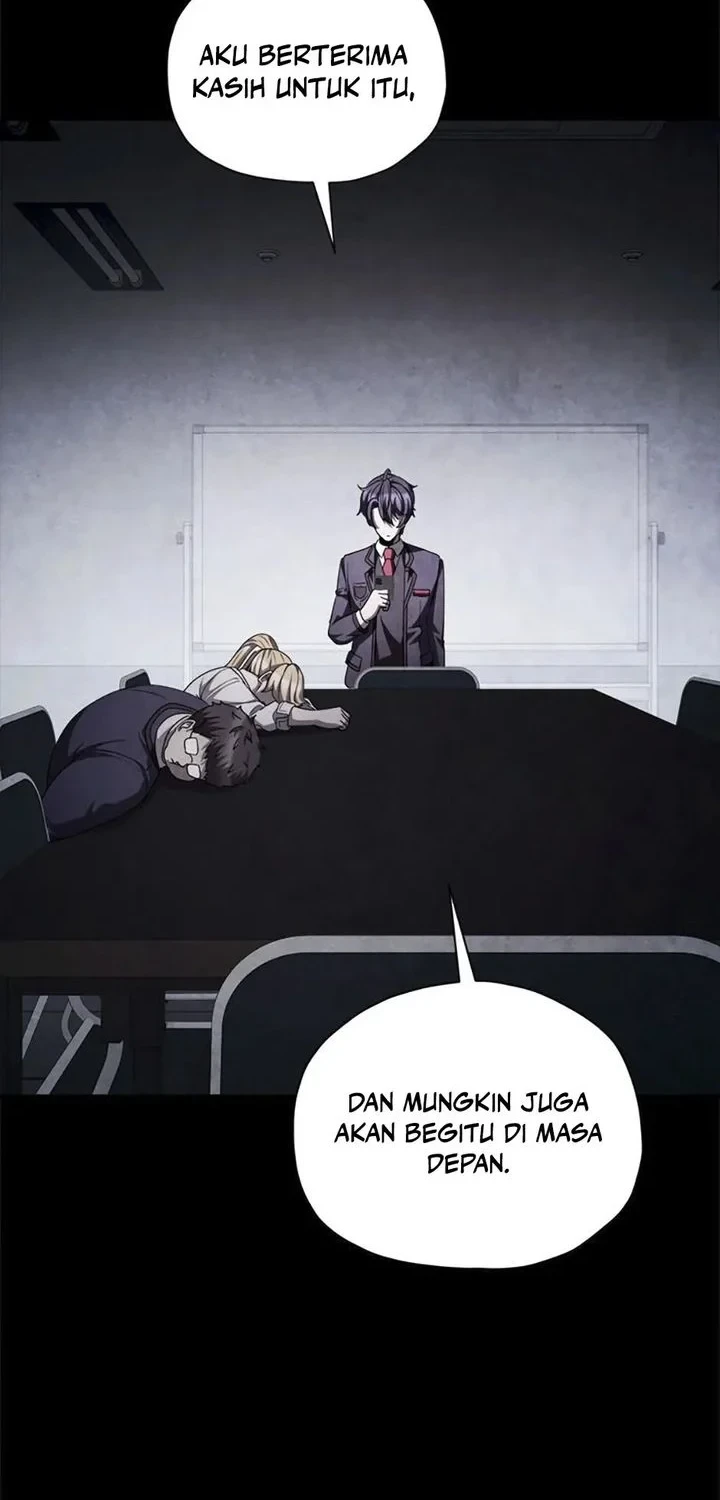 Ghost Story Club (Remake) Chapter 78 - halaman 65