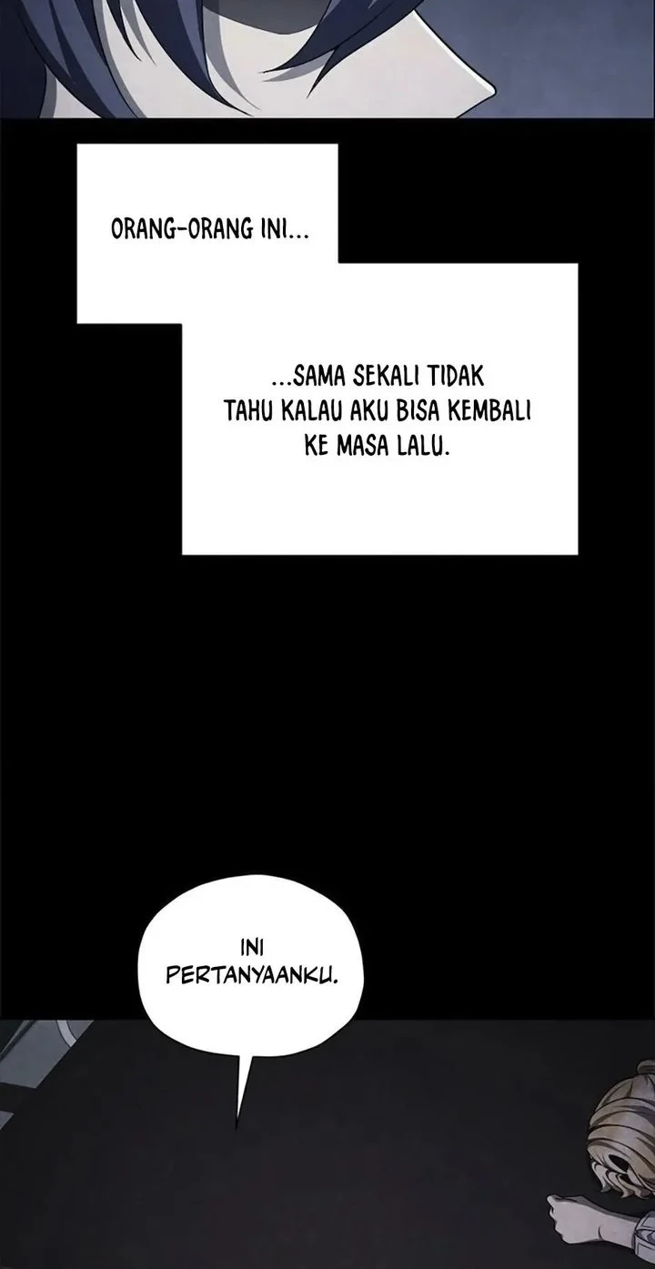 Ghost Story Club (Remake) Chapter 78 - halaman 67
