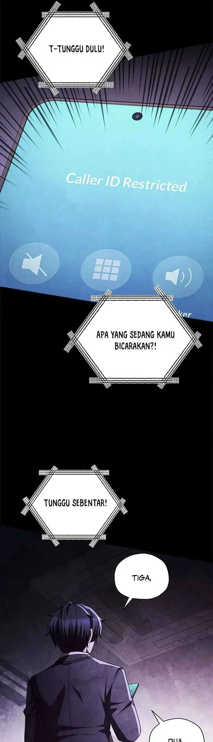 Ghost Story Club (Remake) Chapter 78 - halaman 70