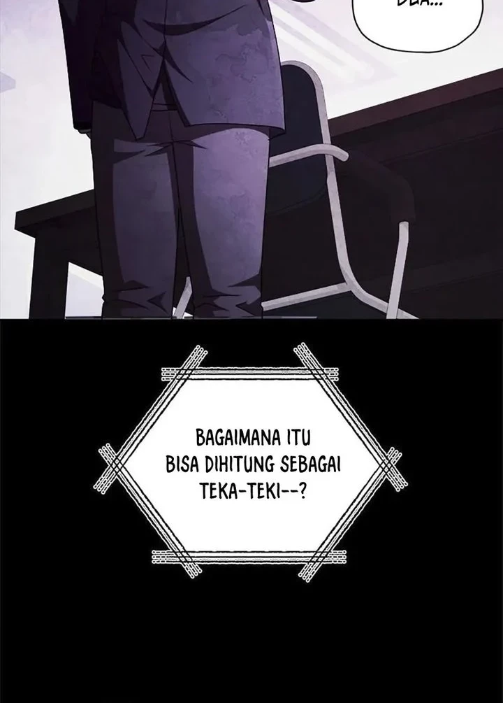 Ghost Story Club (Remake) Chapter 78 - halaman 71