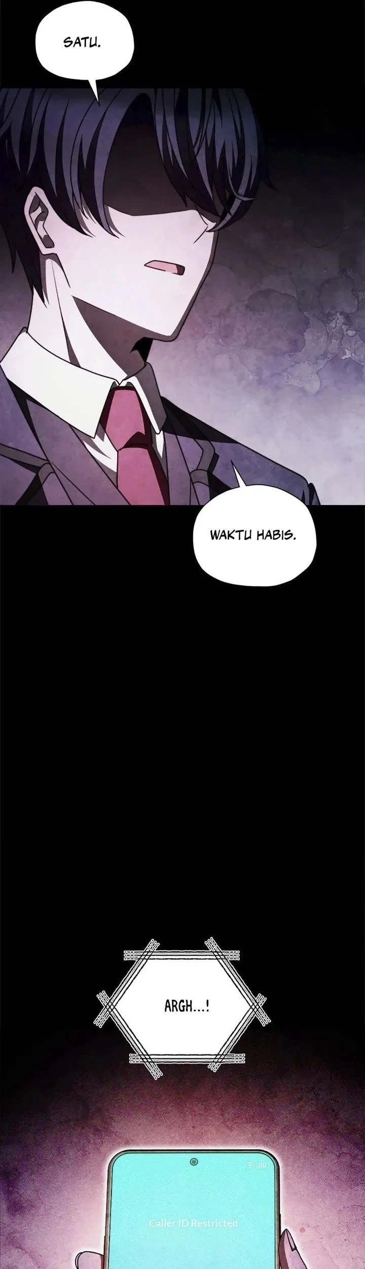 Ghost Story Club (Remake) Chapter 78 - halaman 72