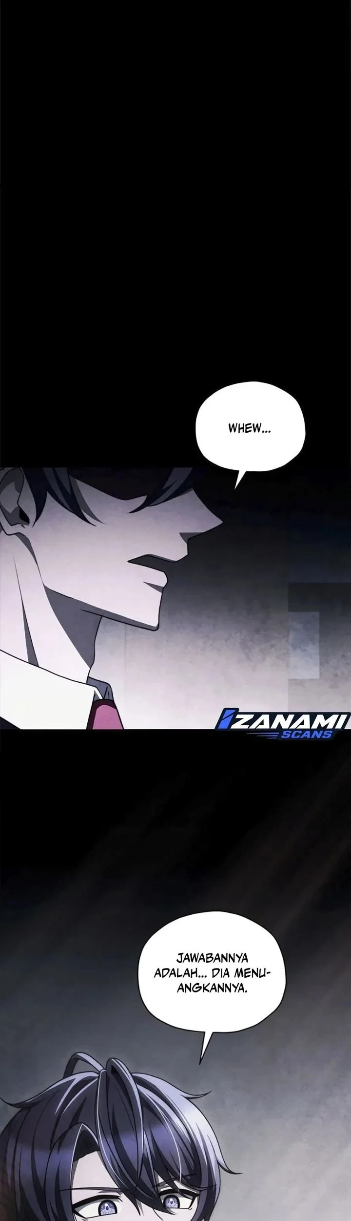 Ghost Story Club (Remake) Chapter 78 - halaman 74