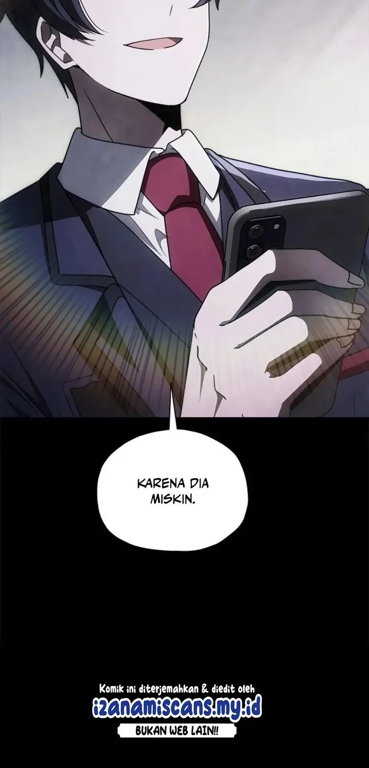 Ghost Story Club (Remake) Chapter 78 - halaman 75