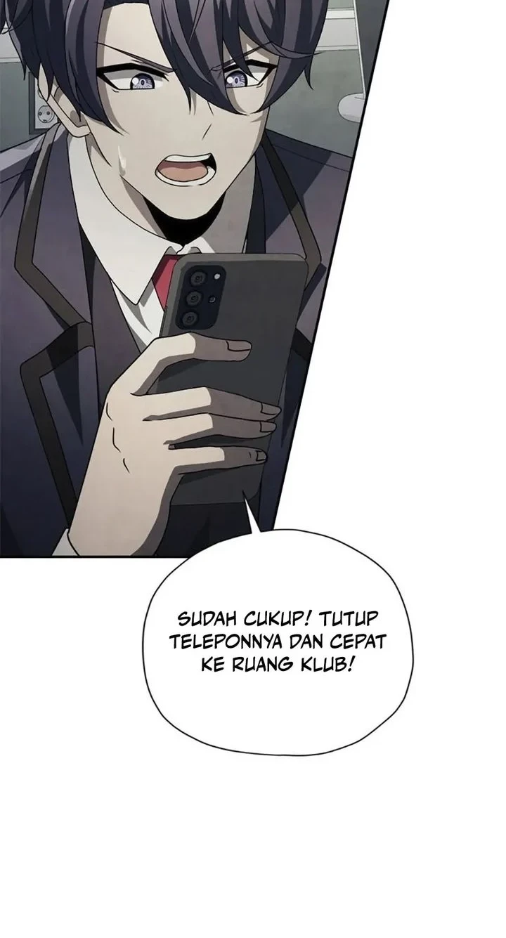 Ghost Story Club (Remake) Chapter 78 - halaman 8